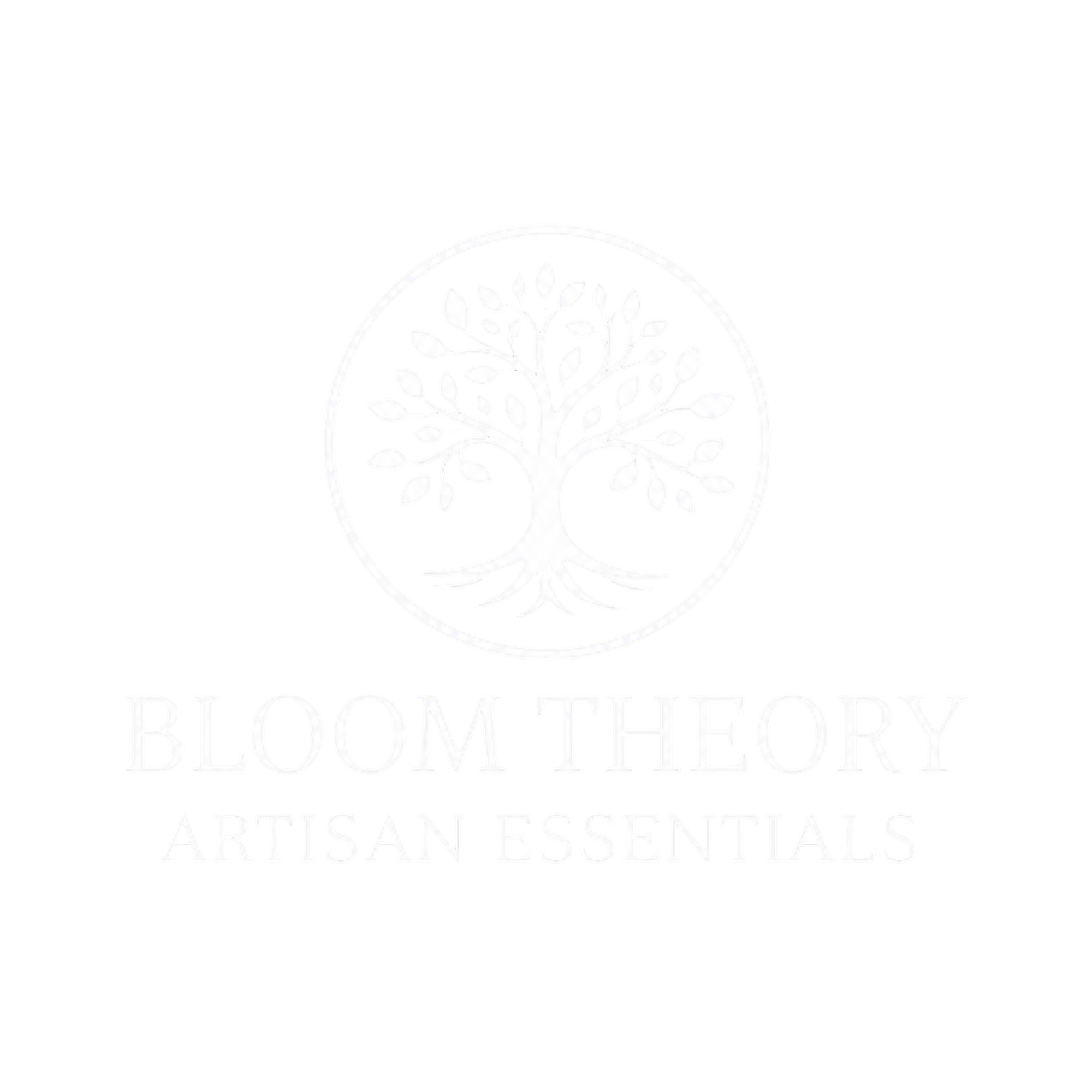 Bloom Theory Artisan Essentials creates natural artisan soaps, facial moisturizers, deodorants, body splash, shower gel, and everyday skincare essentials crafted for clean, gentle self-care.
